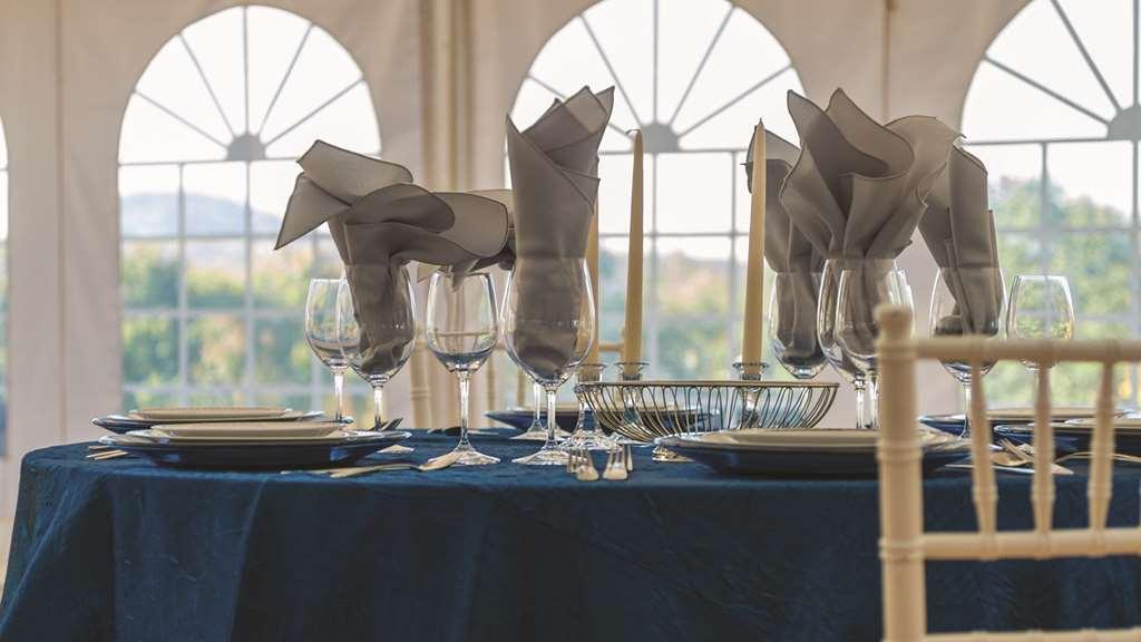 The Lucerne Inn Dedham Facilidades foto
